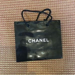 Chanel small bag